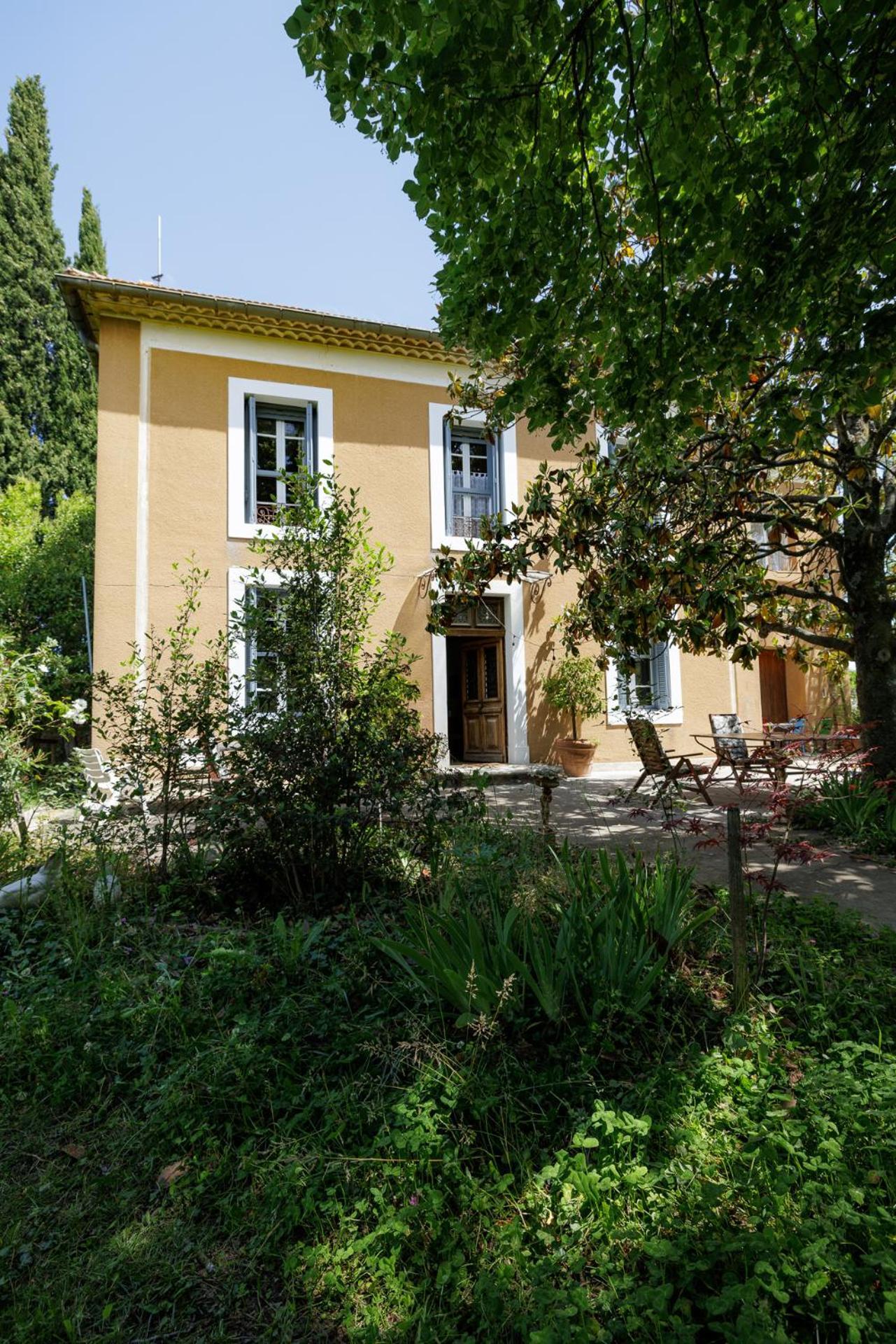 La Glaciere, Ostalaria Agricol Tresques Εξωτερικό φωτογραφία